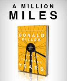 A Million Miles in a Thousand Years