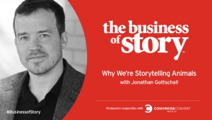 media storytelling case study