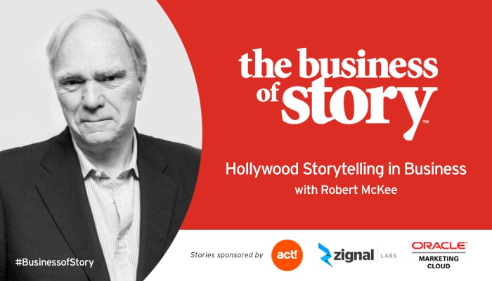 Business of Story-Banner Podcast RobertMcKee-700x400-RV