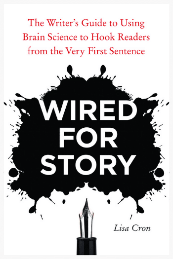Wired-for-story-lisa-cron-business-storytelling-resources