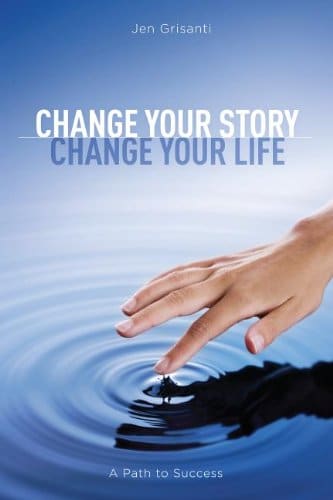 change your story change your life