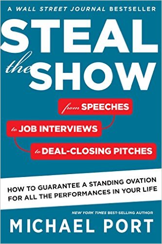 steal-the-show-michael-port
