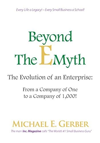 Business-of-story-entrepreneur-michael-gerber-beyond-emyth