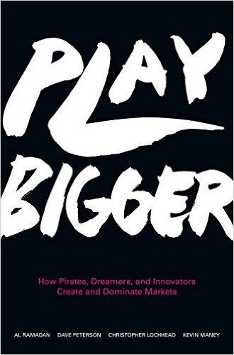 Play Bigger | Christopher Lochhead 