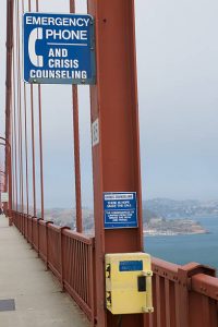 brand story, business storytelling, Golden Gate bridge