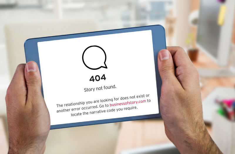 Business storytelling, brand story strategy, content marketing, digital storytelling