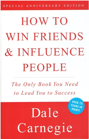 Brand STorytelling, leadership storytelling, business storytelling and how to win friends and influence people