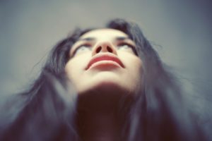 Purpose-driven brand storytelling is about what's a stake for the customers.