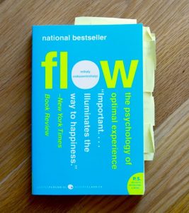 Flow, brand story, branding, unique value proposition