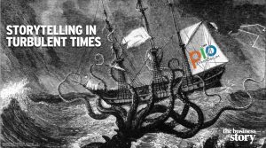 Business storytelling for public information officers
