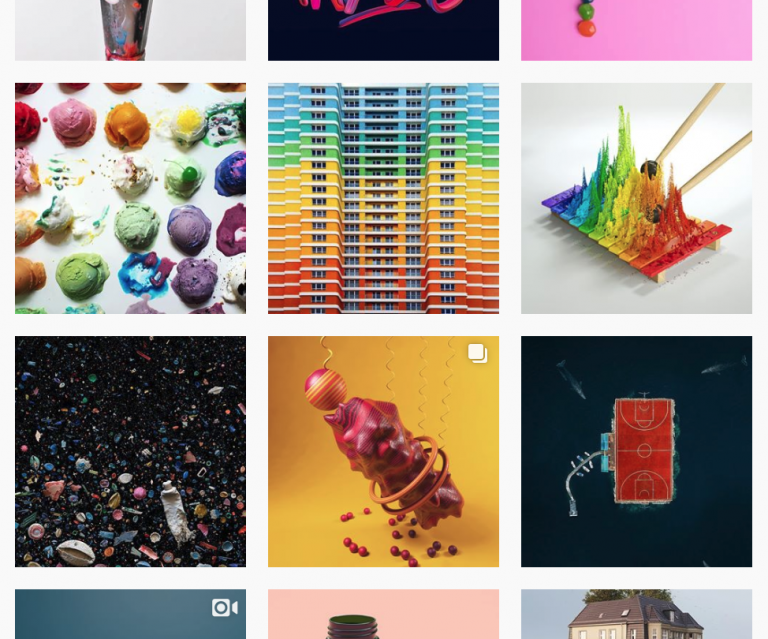 The Art of Social Media Storytelling