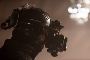 Red Bull VR brand storytelling Music video