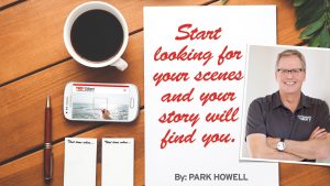 TEDx Talk to define your personal brand story strategy to build your influence, leadership and life.