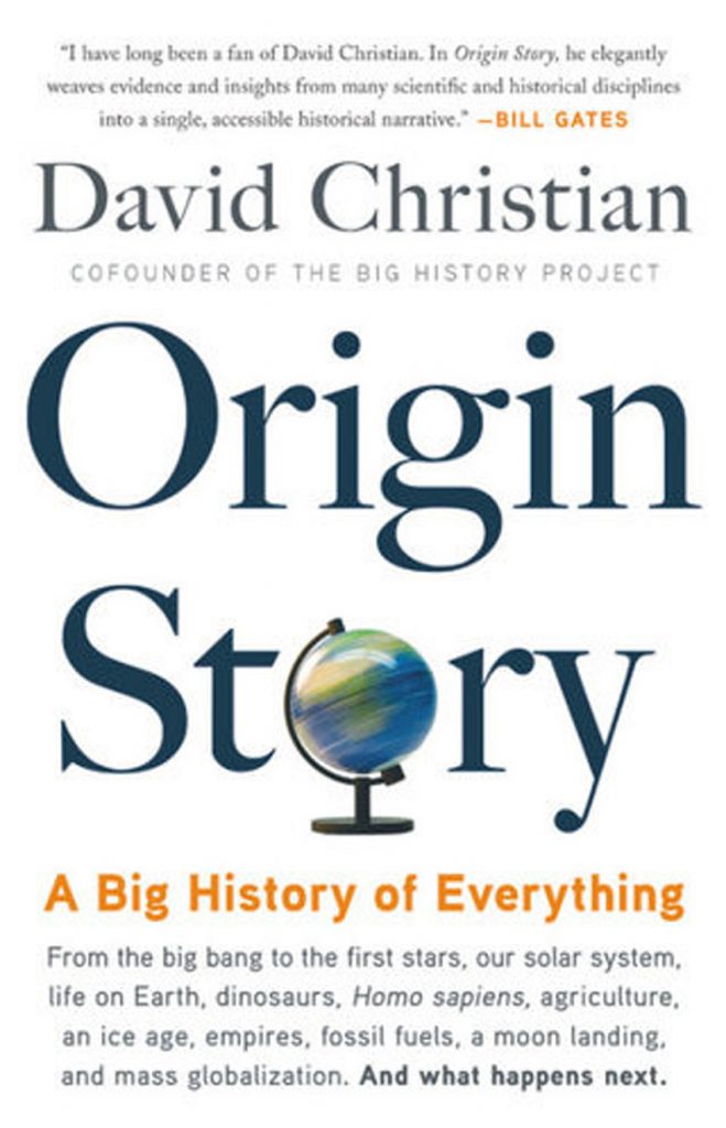 Brand origin story and branding strategy