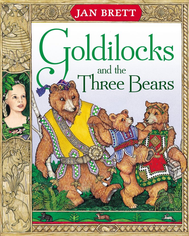 Goldilocks conditions in creating your brand story