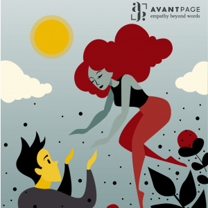 Brand story strategy creation