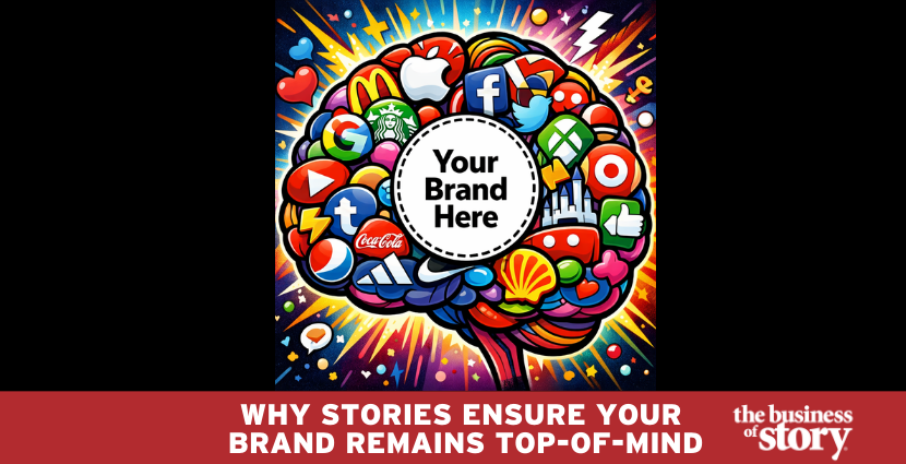 Hero image showing business leaders collaborating to build strategic narrative clarity, symbolizing clarity and advantage.