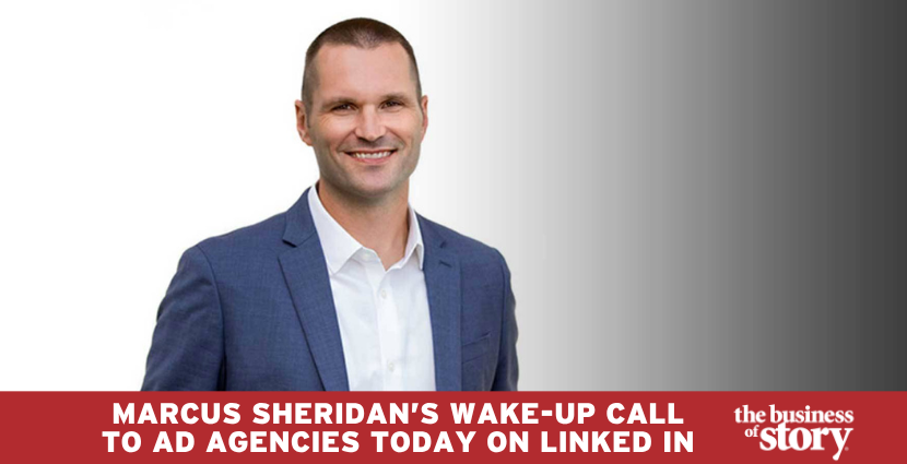 Business of Story | Storytelling Strategy, Workshops & Keynotes